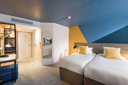 Golden Tulip Aix en Provence - 66