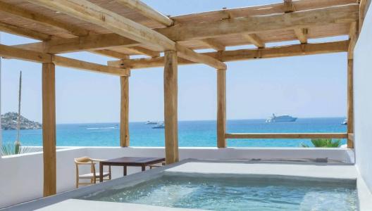 Branco Mykonos - 13