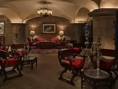 Jw Marriott Cairo - 34