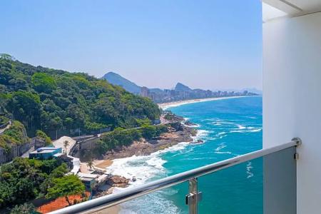 Sheraton Grand Rio & Resort - 197