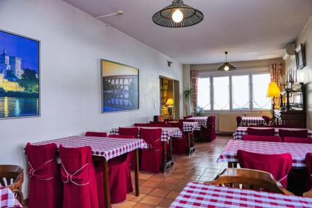 Au Saint Roch - Hôtel et Jardin - 20