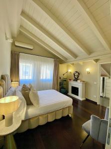 Ungherese Small Luxury Hotel - 158