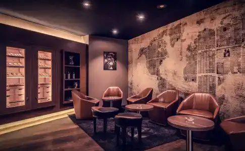 Zurich Marriott - 10