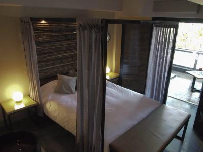 Prodeo + Lounge - 2
