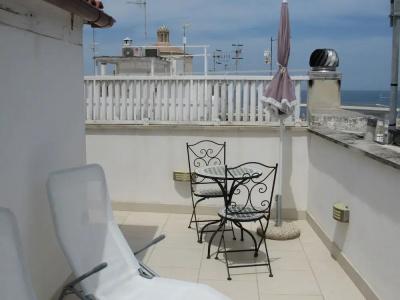Vicolo Fiorito b&b - 39