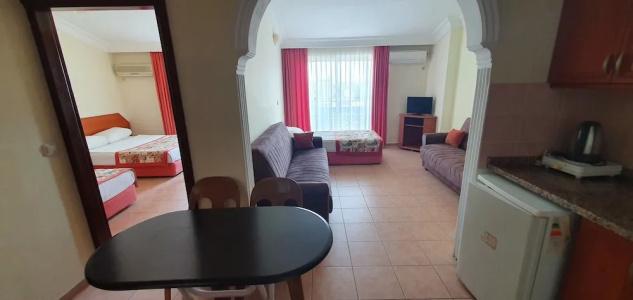 Gazipasa Star Otel - 72