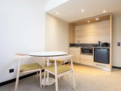 Novotel Suites Montpellier Antigone - 105