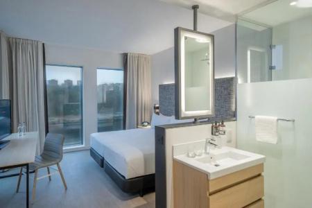 Innside by Melia Newcastle - 42
