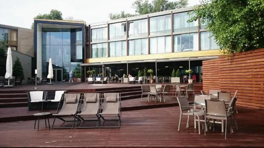 Przystań&Spa - 35