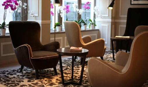 Hôtel Central Saint Germain - 16