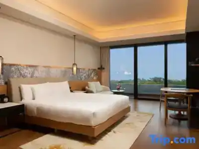 Guangzhou Nansha Garden - 152