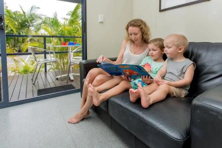 Ingenia Holidays Noosa North - 79