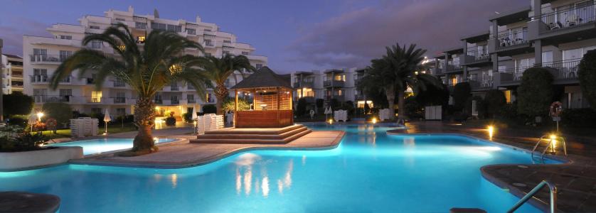 Apartamentos Hg Tenerife Sur - 12