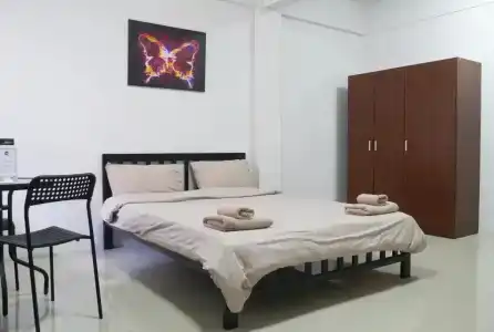 Baan Mai Guest House - 20