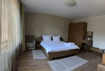 Resort EuroPark Fundata - 27