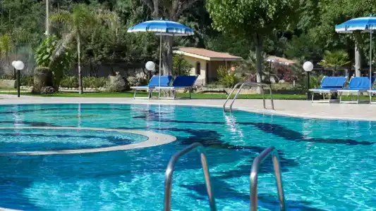 Villaggio Old River - 10