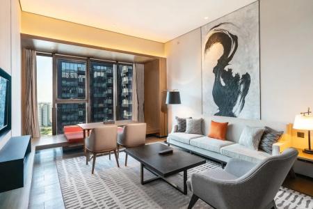 Wyndham Grand Yangon - 127