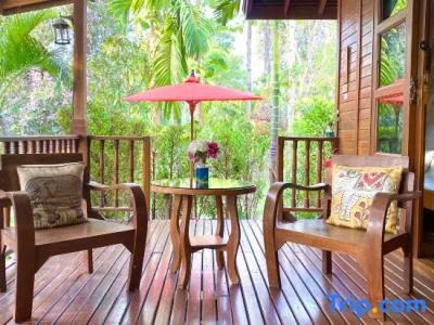 Nan Seasons Boutique Resort - 303