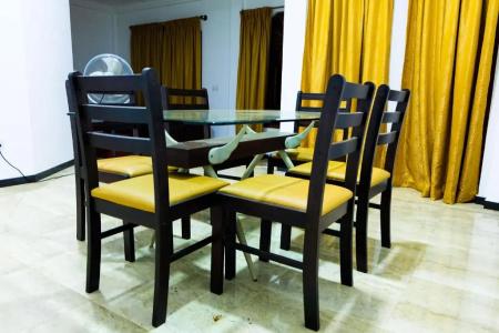 Green View Holiday Resort - 5