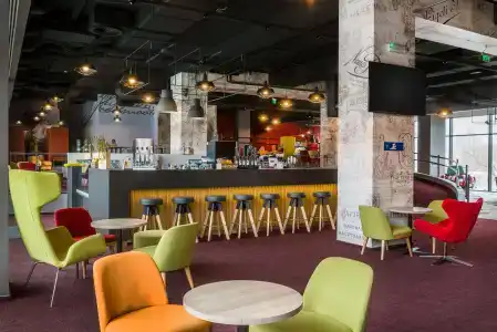 Park Inn By Radisson Zalakaros & Spa - 20