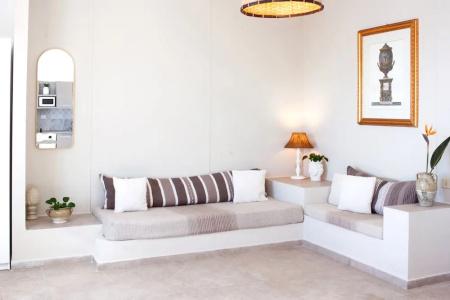 Residence Terra Rossa Taormina - 107