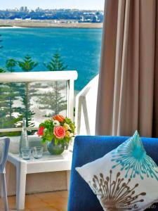Novotel Brighton Beach - 23