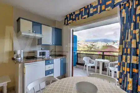 Apartamentos Pez Azul - 6