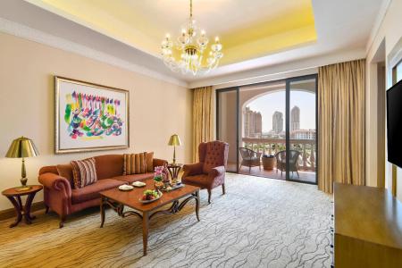 Marsa Malaz Kempinski, The Pearl - 7