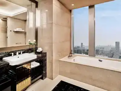 Fairmont Chengdu - 44