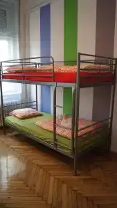 Westend Hostel - 2