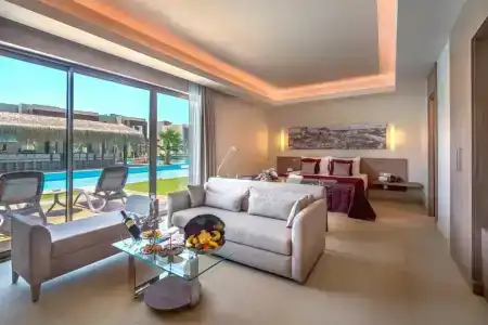 Concorde Luxury Resort & Casino & Convention & Spa - 69