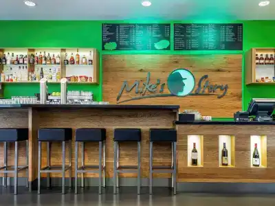 ibis Styles Aalen - 9