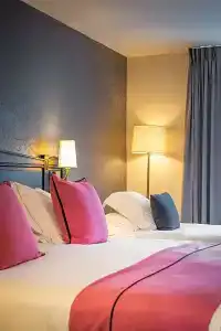 Best Western Plus Le Moderne - 114