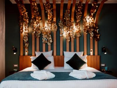 Mercure Roma Corso Trieste - 4