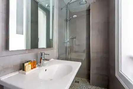 Hôtel 15 Montparnasse - 62