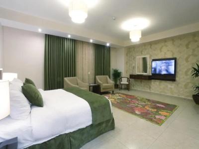 City Rose Suites - 240