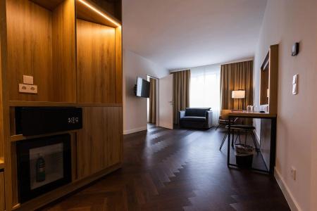 Ginn City & Lounge Yorck Berlin - 5