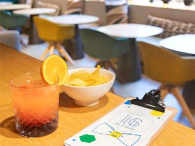 ibis Styles Paris 16 Boulogne - 30