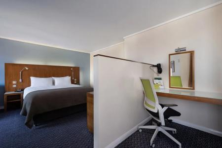 Holiday Inn London Camden Lock, An Ihg - 101