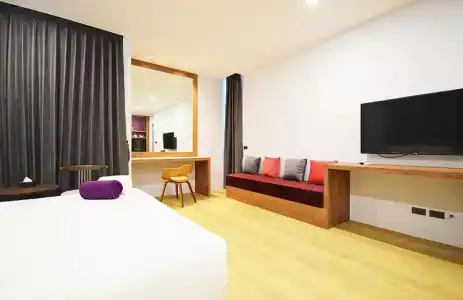 Chaweng Villawee - Sha Plus - 119