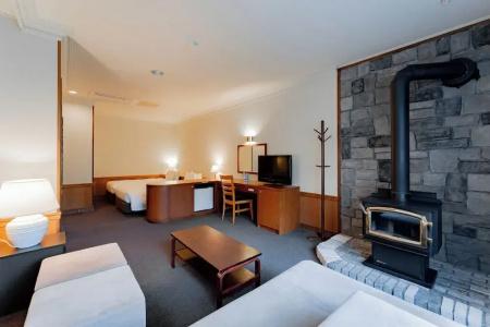 Sierra Resort Hakuba - 32