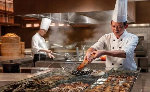 Courtyard by Marriott Shenzhen Bay - 12