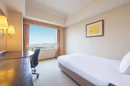 Ana Crowne Plaza Toyama, An Ihg - 2