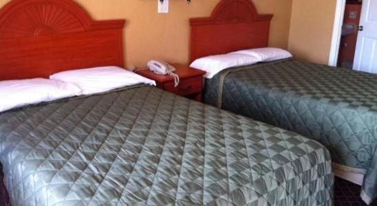 a1a Travel Inn - 4