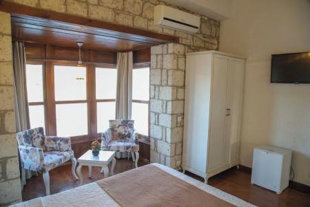Alaçatı Kiyikiyi Butik Otel - 31