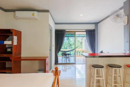 Baan Kiao - 16
