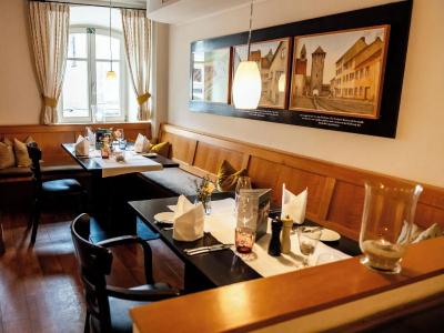Restaurant Zum Storchen - 9