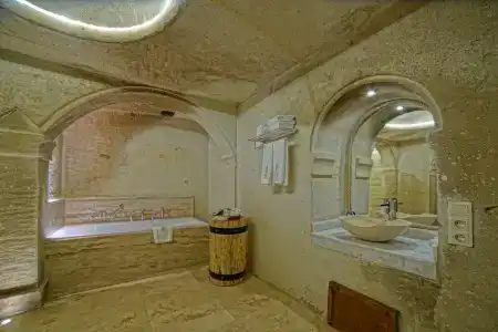 Taru Cave Suites - 116