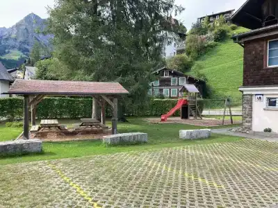Familien- & Jugendherberge Berghaus - 18