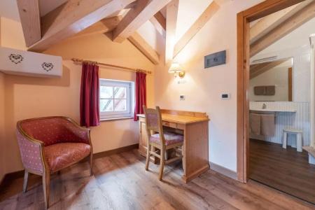 Albergo Conturina - 22